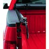 Toyota Tundra Genesis Roll Up Tonneau Cover 2007-2014 Rolled Up