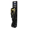1" x 15' Heavy Duty Ratchet Tie Down Strap