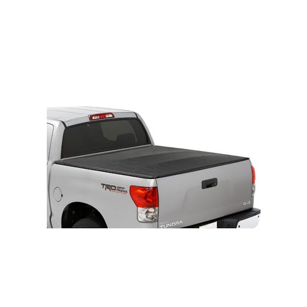 Toyota Tundra Genesis Tri-Fold Tonneau Cover 2007-2016