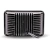 6" x 4" LED Rectangular High Intensity Headlight - Back