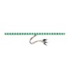 17" Dual Revolution Light Strip Green LED Marker Light