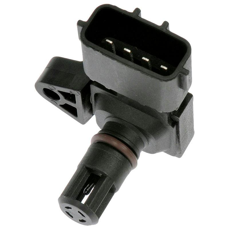 Cummins Temperature and Boost Pressure Sensor 2872784 2897334 4921324