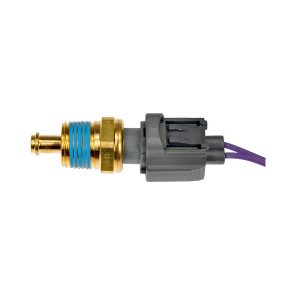 International Oil Pressure and Temperature Sensor 1889995C91 (Connection Threading)