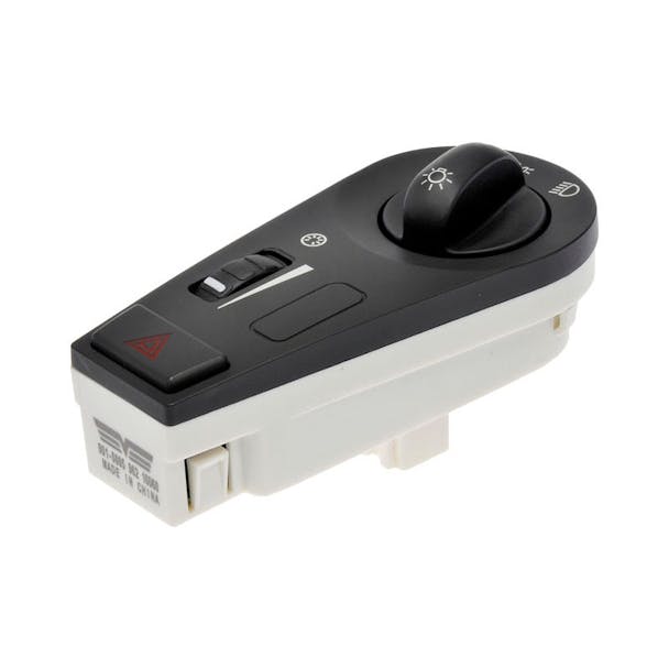 Volvo VNL/VNM Headlight and Hazard Switch 20953578