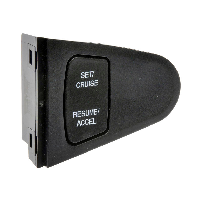 International Steering Wheel Mounted Cruise Control Switch