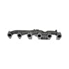 Freightliner Kenworth And Sterling Exhaust Manifold Kit 3965401 Bottom View