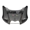 Mack Vision CX CXN CXP CXU SBA Hood Years 1999-Newer Jones Performance Inside