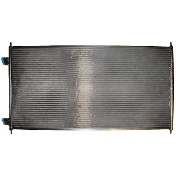International Navistar AC Condenser 2591836-C91 1E5993