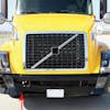 Volvo VNL VN Center Bumper 20470446 Mounted