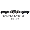 Freightliner Peterbilt And Sterling Exhaust Manifold Kit - Bottom