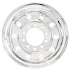 22.5" x 8.25" Alcoa Aluminum Budd Wheel Back