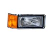 Mack CH600 CH612 CH613 Headlight Assembly Passenger Side
