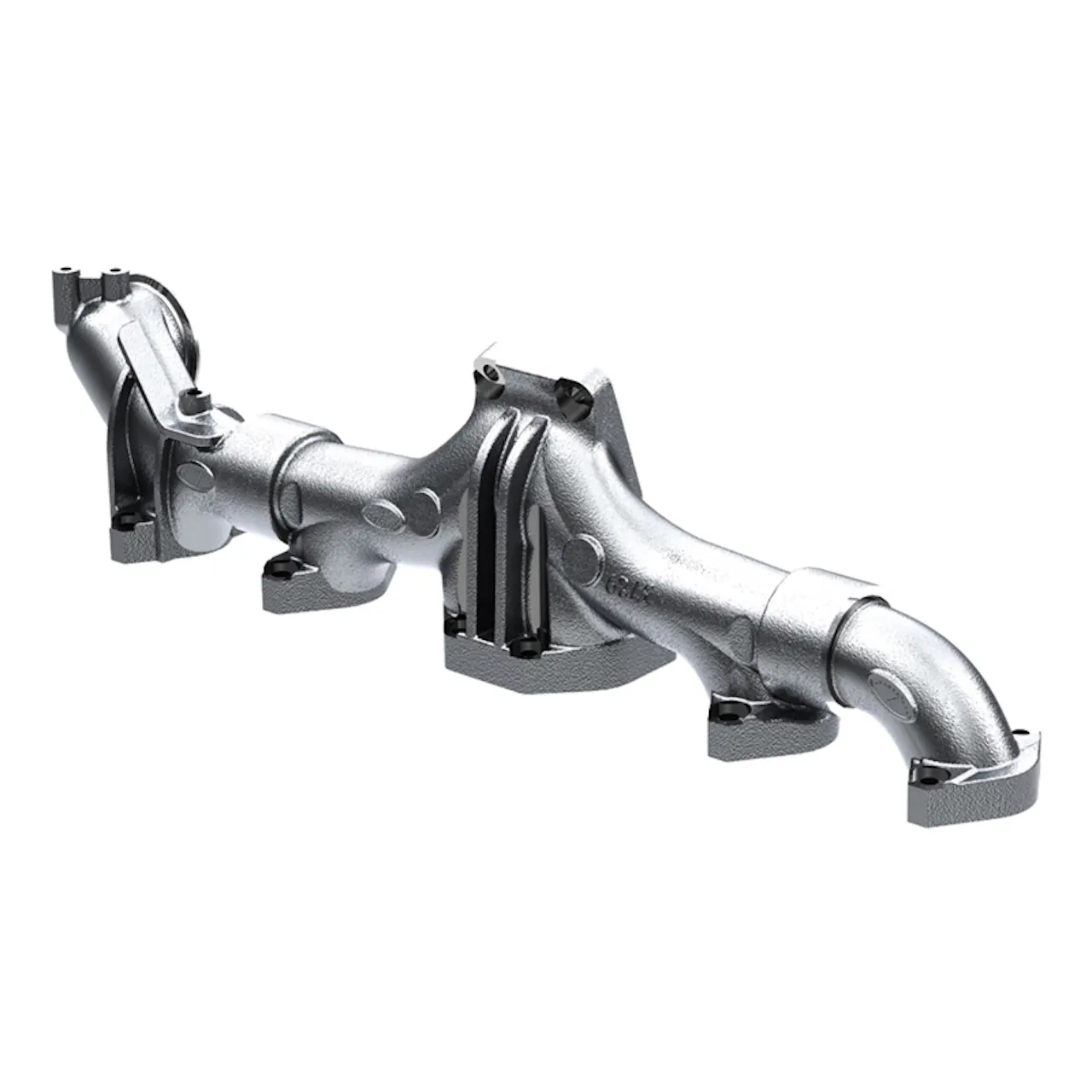 FullTilt Cummins Exhaust Manifold 3682959