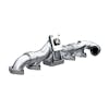 Cummins ISX DPF Exhaust Manifold 2008-2010 3683789 - Angle