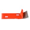 3M 6" Double Sided Tape Single Strip