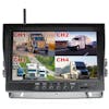 Universal Heavy Duty Digital Wireless Backup Camera System