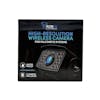 Universal Heavy Duty Digital Wireless Backup Add-On Camera - Box 4