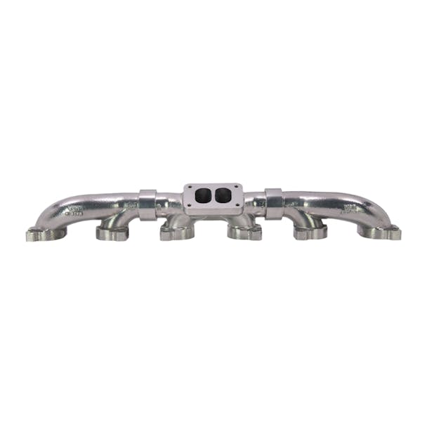 Detroit Series 60 12.7L 14.0L Exhaust Manifold 23532122