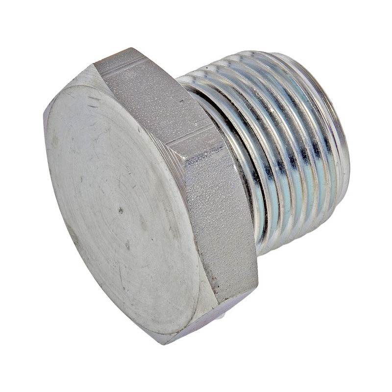 Caterpillar C10 C13 Engine Oil Drain Plug 1981-2013 9X6451
