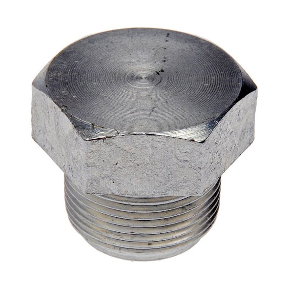 Cummins L10 M11 N14 Engine Oil Drain Plug 3055069