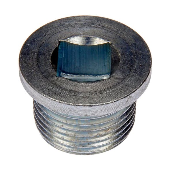 Cummins ISX Oil Drain Plug 4926565