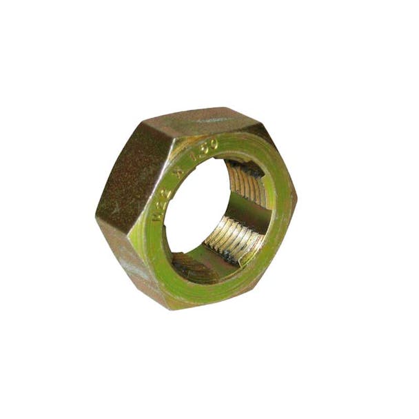 22mm Wheel Stud Thread Chaser