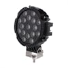 7" High Power 17 LED Off-Road Spot Light - Tilt OFF