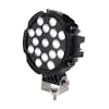 7" High Power 17 LED Off-Road Spot Light - Tilt ON