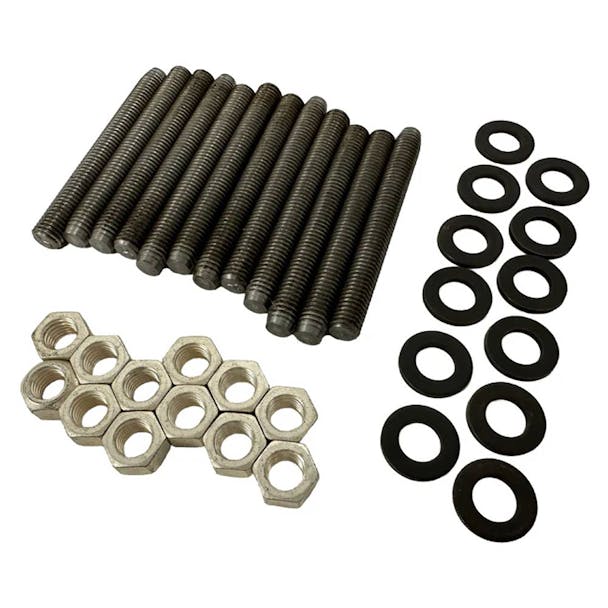 Caterpillar ARP Exhaust Manifold Stud Kit