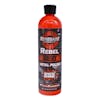 Renegade Rebel Red Liquid Metal Polish 12oz.