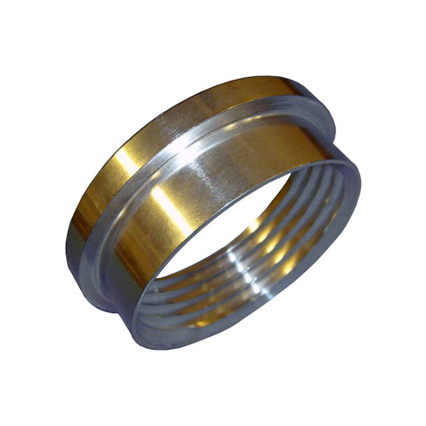 Peterbilt Aircell Engine Intake Spacer