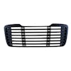 Freightliner M2 Business Class Black Grill Front View