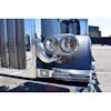 Double JJ Peterbilt 379 389 359 Front Blinkerbar Mounted 2