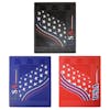 24" x 30" USA And Stars Mud Flaps