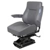 Falcon Truck Seat By Knoedler With Armrests