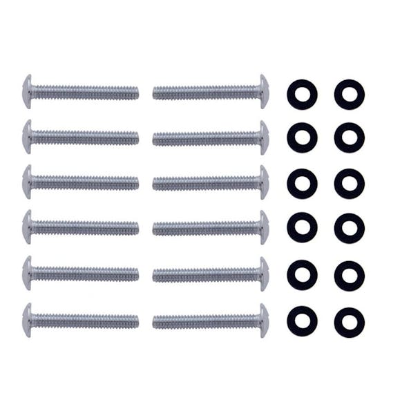 Peterbilt Shift Plate Screw Set