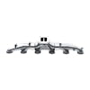 Bully Dog Kenworth Peterbilt Paccar 12.9L Exhaust Manifold - Front View