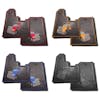 Peterbilt 379 Rubber Floor Mats All Colors