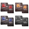 Freightliner Columbia Rubber Floor Mats