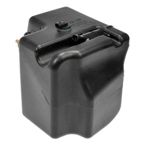 Volvo VHD Heavy Duty Windshield Wiper Fluid Reservoir 20481269