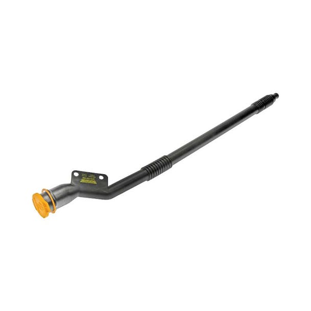 Volvo VNL Heavy Duty Windshield Washer Fluid Reservoir Filler Neck 20912204 