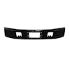 Hino Bumper 52101E0A91 (Black)