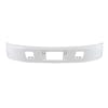 Hino Bumper 52101E0A91 (White)