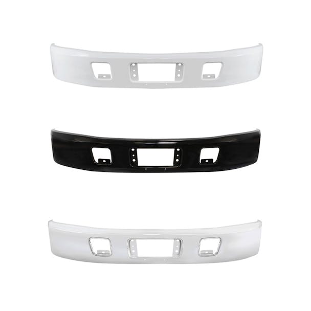 Hino Bumpers 52101E0A91