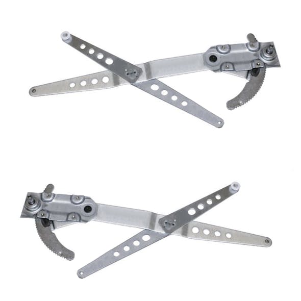 Ford Manual Window Regulator