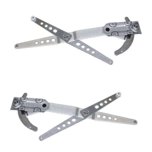 Ford Manual Window Regulator