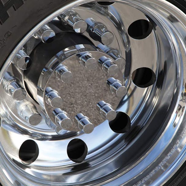 2" Deep Rear Drive Axle Cover Kit By Roadworks