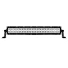 Universal Double Row LED Spot & Flood Light Bar
