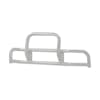 Freightliner Classic Tuff Guard II Grill Guard (Stainless Steel)