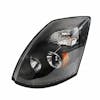 Volvo VNL Full LED Headlight With Halogen Turn Signal Driver Side